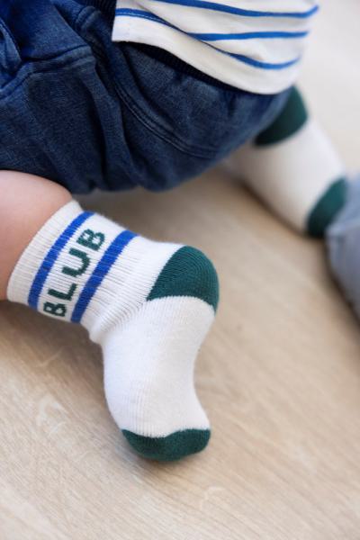 Socke - Protect Our Reefs 68-74